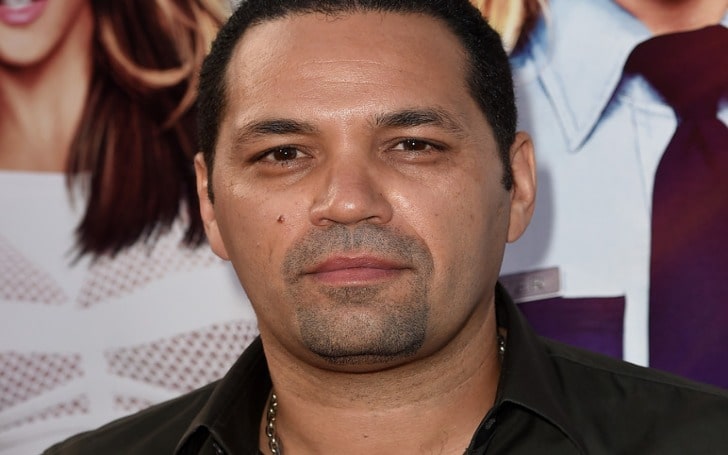 Know Vincent Laresca - All Facts About "Juice" Actor